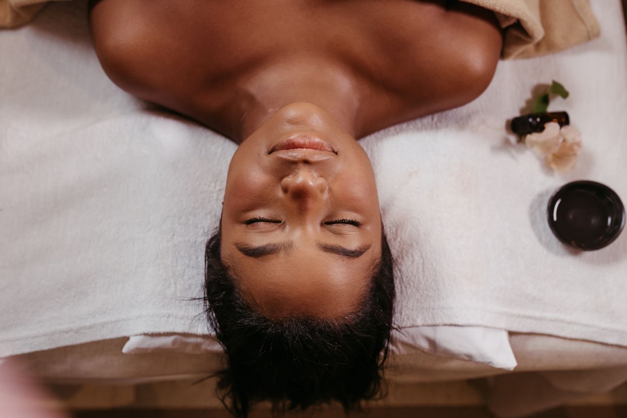 Wellness cadeau